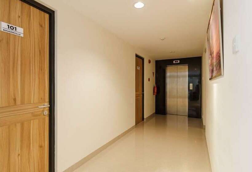 호텔 Residences By Reddoorz @ Guntur Raya Setiabudi