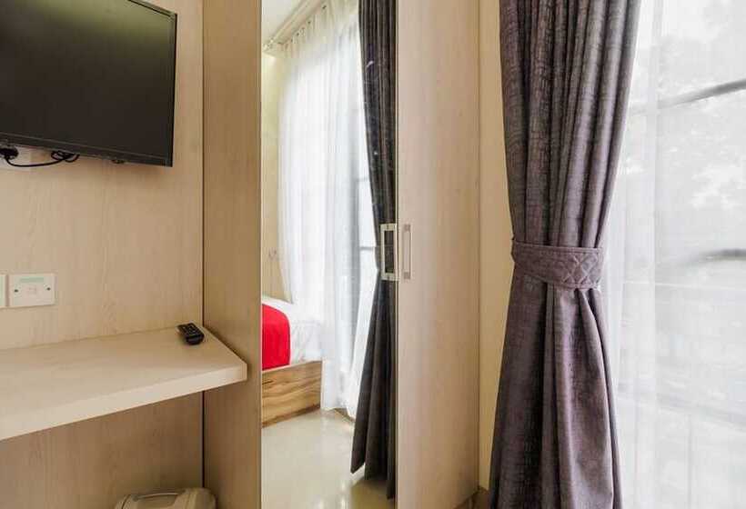 호텔 Residences By Reddoorz @ Guntur Raya Setiabudi