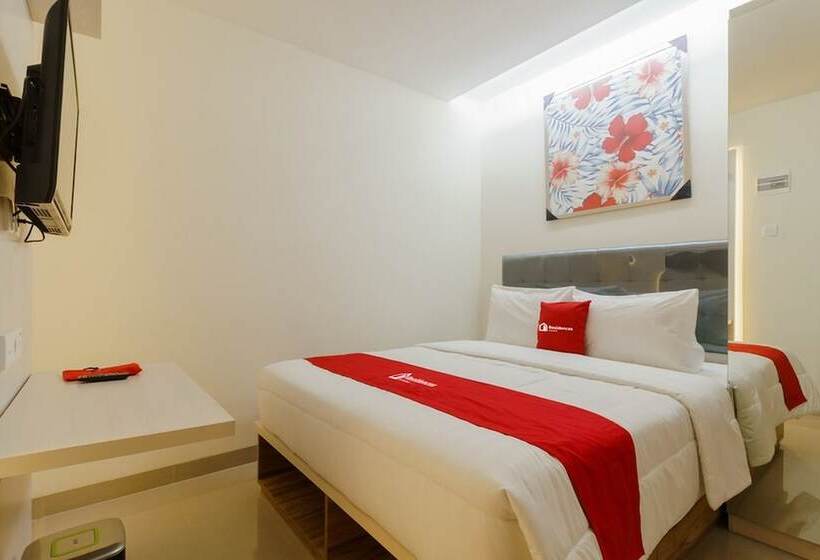 هتل Residences By Reddoorz @ Guntur Raya Setiabudi