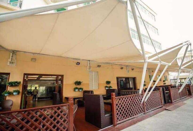 酒店 Rongjin Haiyue