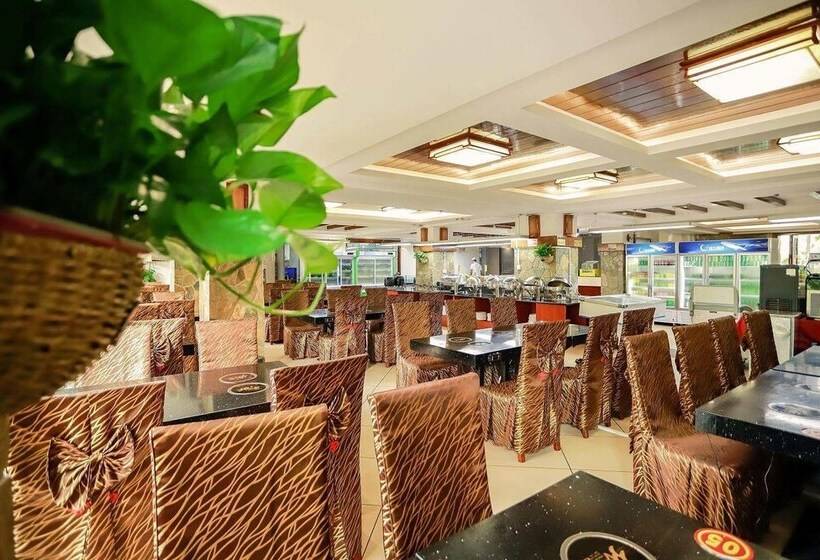 酒店 Rongjin Haiyue