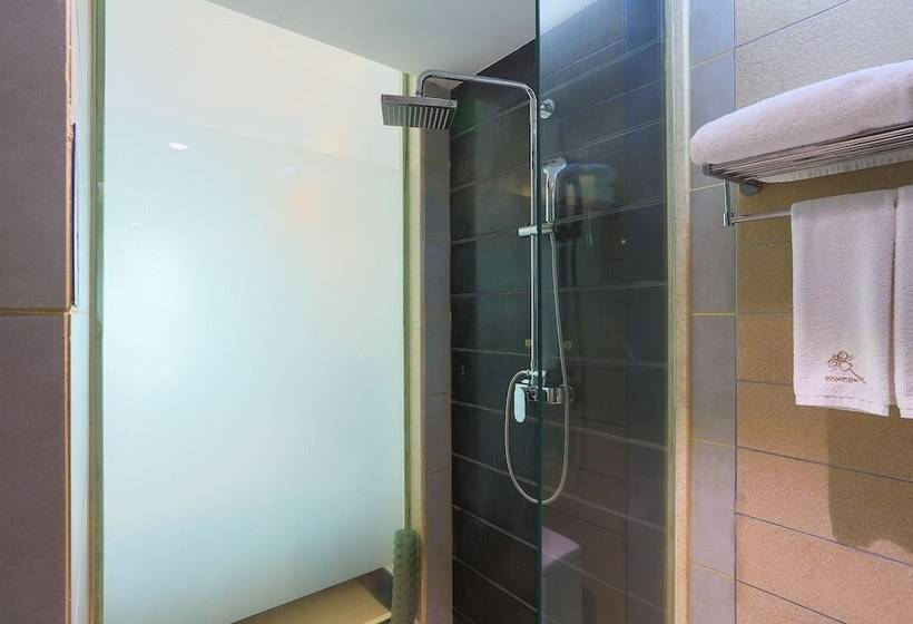 酒店 Rongjin Haiyue