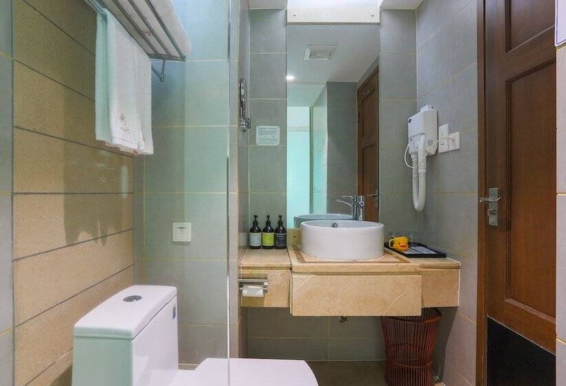 酒店 Rongjin Haiyue