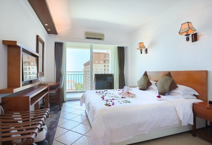 فندق Rongjin Haiyue