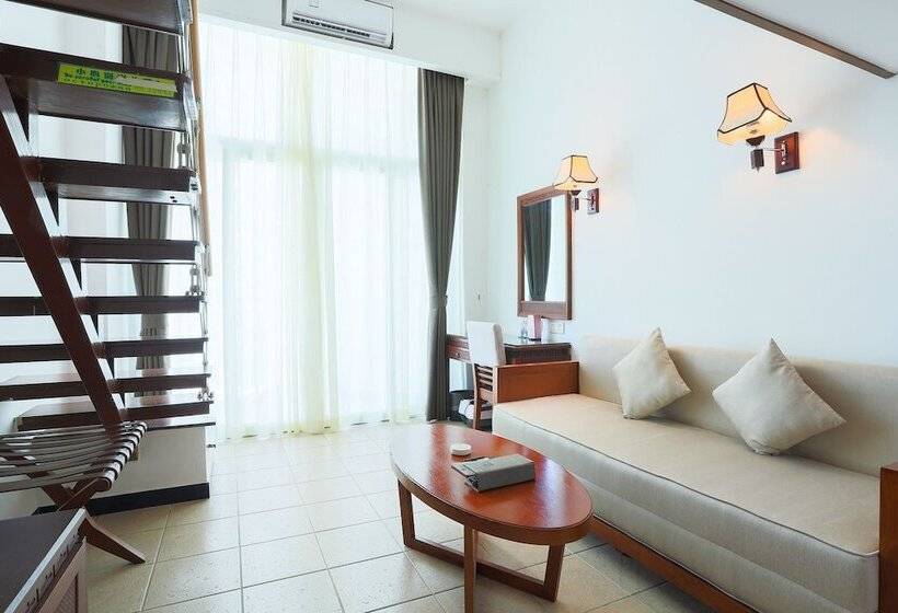 酒店 Rongjin Haiyue