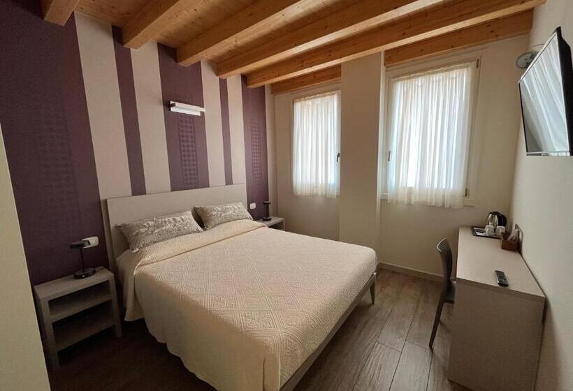 乡村酒店  Agriturismo Corte Ambrosio