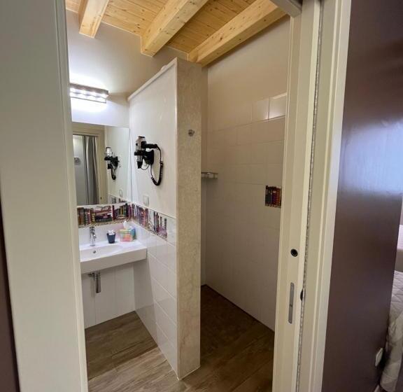 乡村酒店  Agriturismo Corte Ambrosio