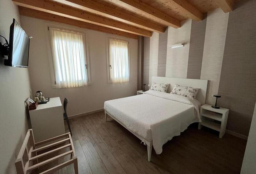 乡村酒店  Agriturismo Corte Ambrosio