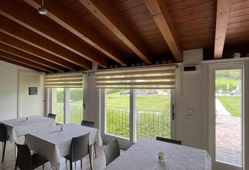 乡村酒店  Agriturismo Corte Ambrosio