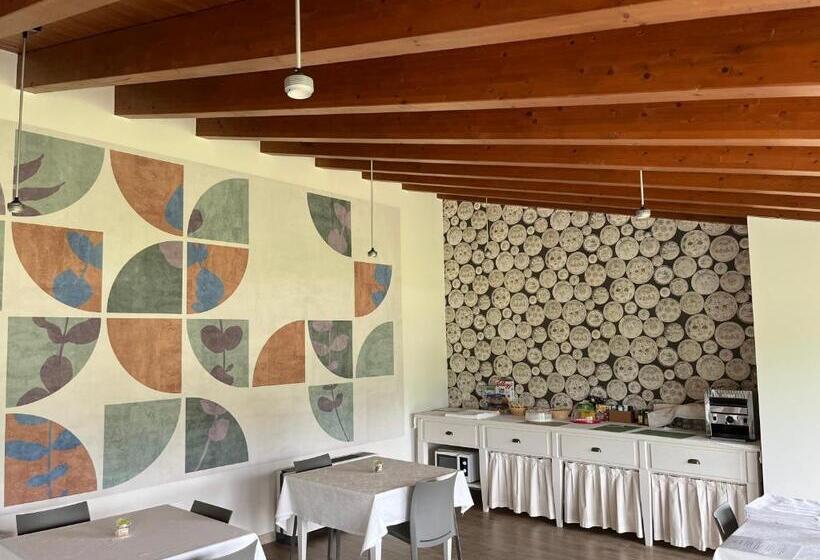 乡村酒店  Agriturismo Corte Ambrosio