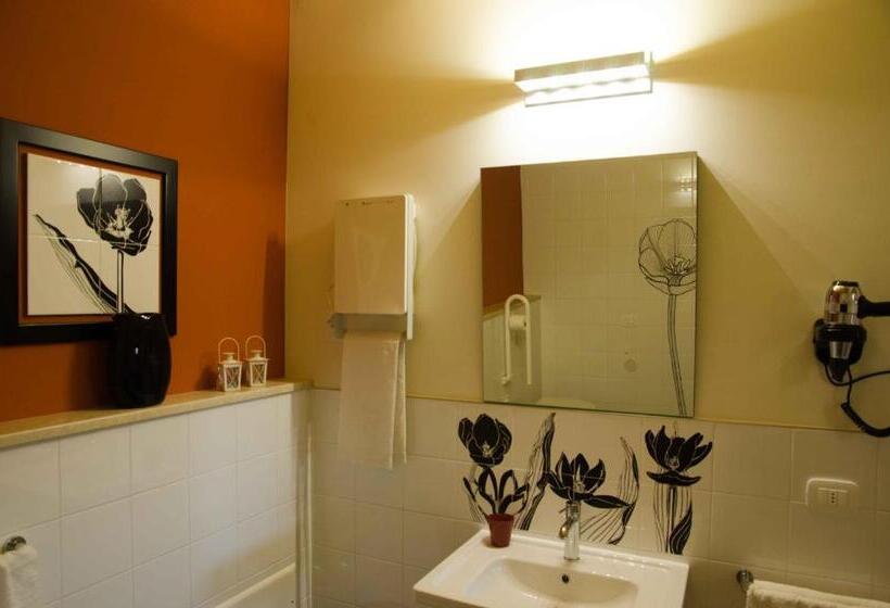 乡村酒店  Agriturismo Corte Ambrosio