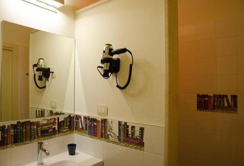 田舎風ホテル Agriturismo Corte Ambrosio