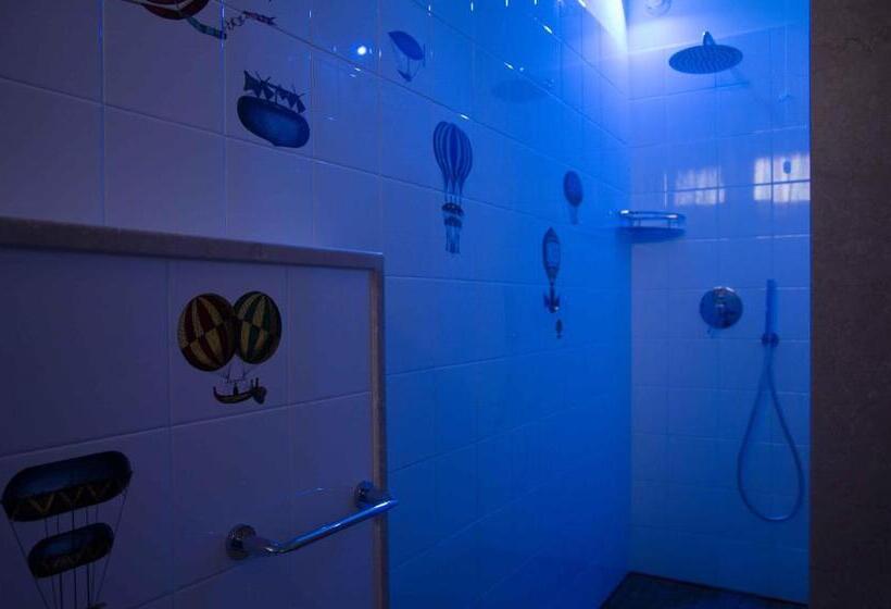 乡村酒店  Agriturismo Corte Ambrosio