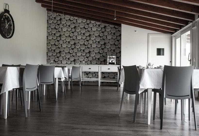 乡村酒店  Agriturismo Corte Ambrosio