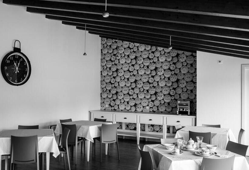 乡村酒店  Agriturismo Corte Ambrosio