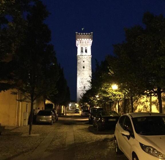 בית מלון כפרי Agriturismo Villa Gaia