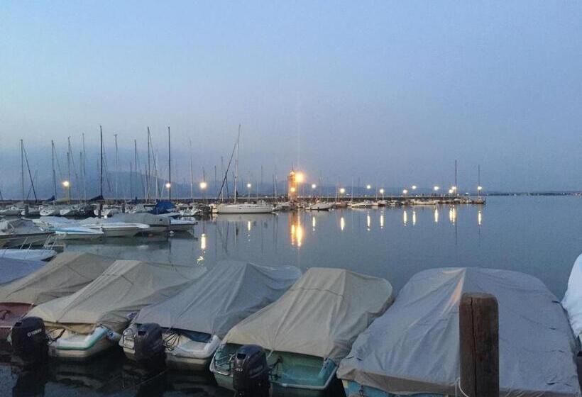 בית מלון כפרי Agriturismo Villa Gaia