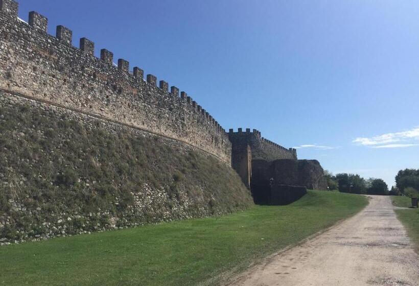 בית מלון כפרי Agriturismo Villa Gaia