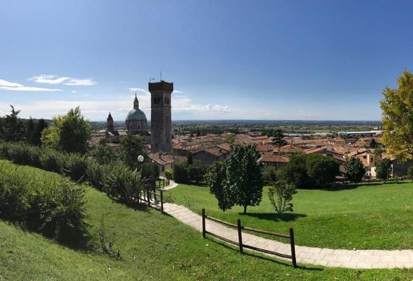 בית מלון כפרי Agriturismo Villa Gaia