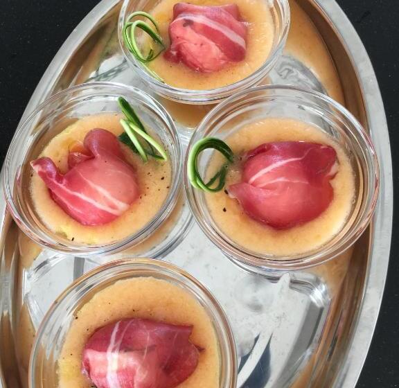 בית מלון כפרי Agriturismo Villa Gaia