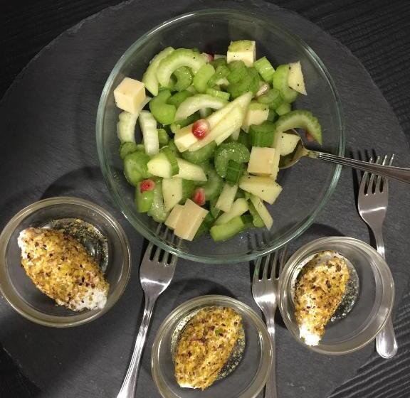 בית מלון כפרי Agriturismo Villa Gaia