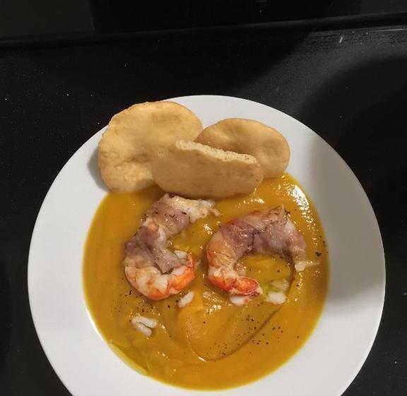 בית מלון כפרי Agriturismo Villa Gaia