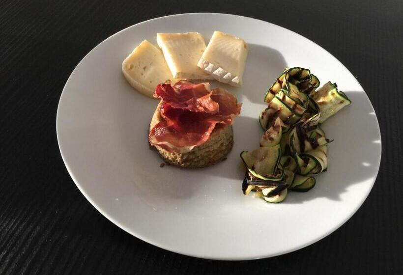 田舎風ホテル Agriturismo Villa Gaia