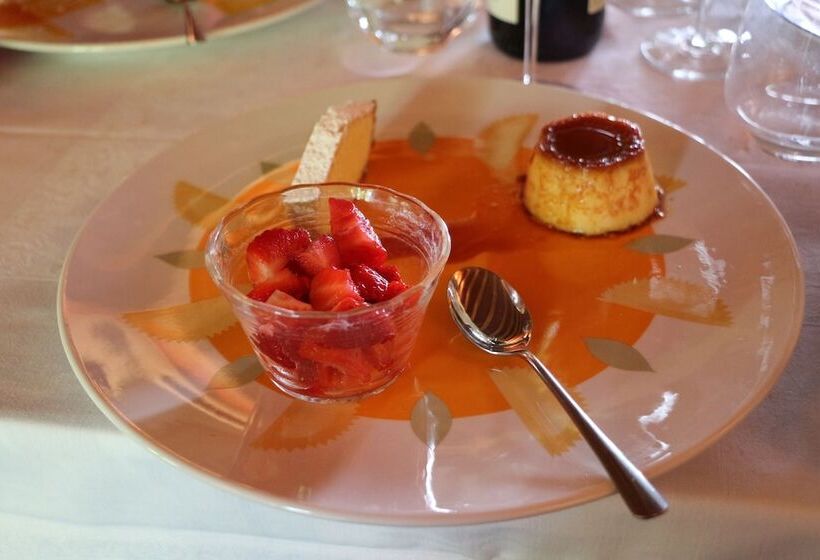 田舎風ホテル Arriga Alta