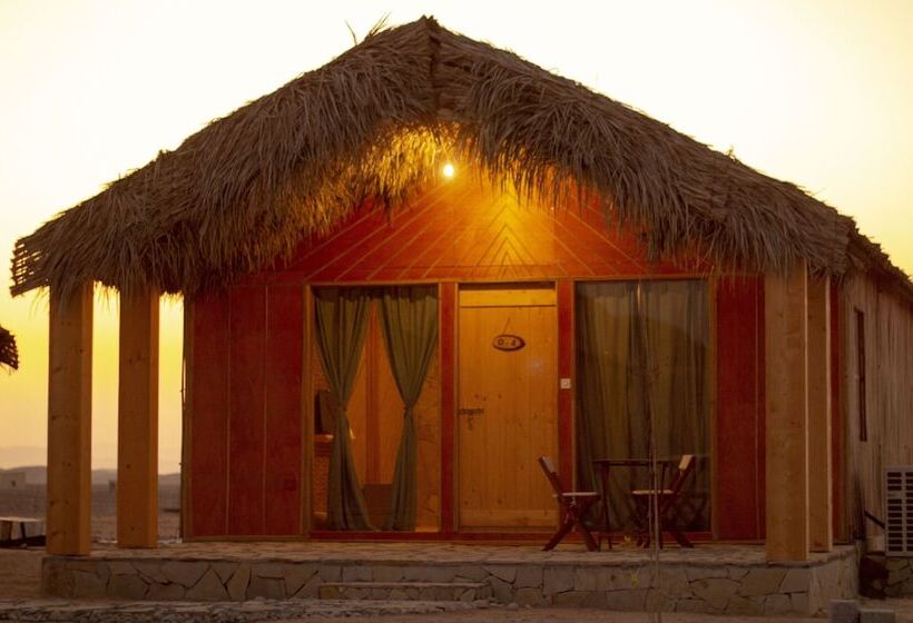 هتل Sama Ras Al Jinz Resort