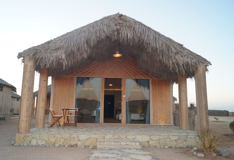 هتل Sama Ras Al Jinz Resort