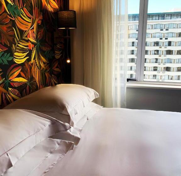 Onomo Hotel Foreshore