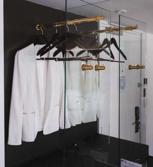 Onomo Hotel Foreshore