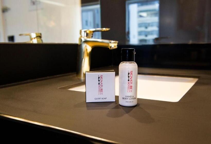 Onomo Hotel Foreshore