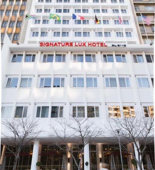 Onomo Hotel Foreshore