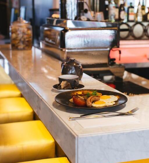 Onomo Hotel Foreshore