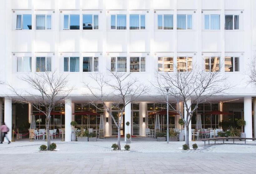 Onomo Hotel Foreshore