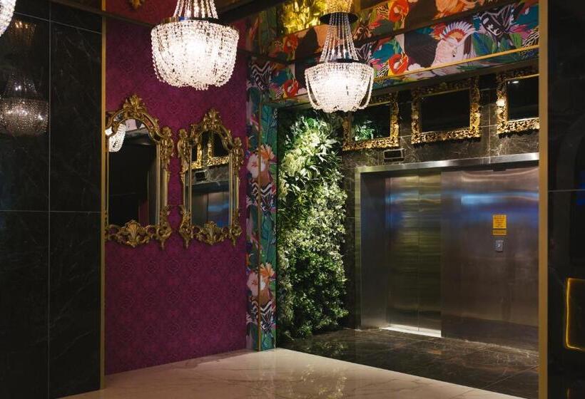 Onomo Hotel Foreshore