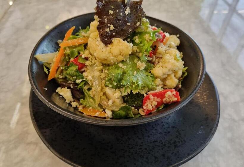 Onomo Hotel Foreshore