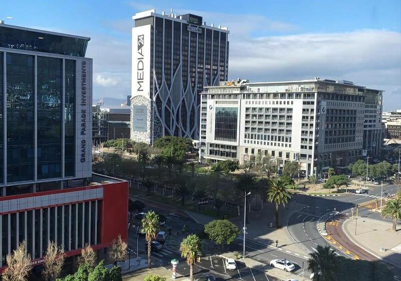 Onomo Hotel Foreshore