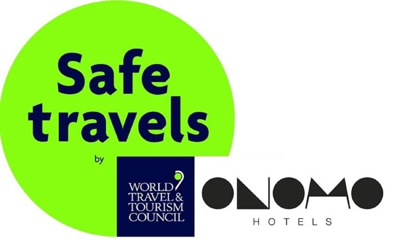 Onomo Hotel Foreshore