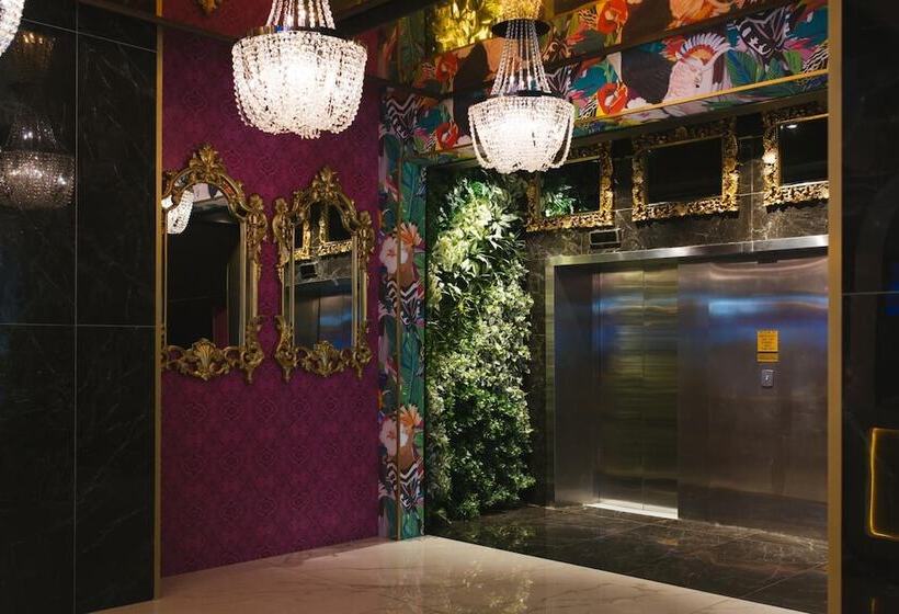 Onomo Hotel Foreshore