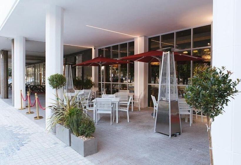 Onomo Hotel Foreshore