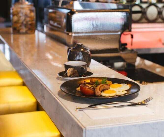 Onomo Hotel Foreshore