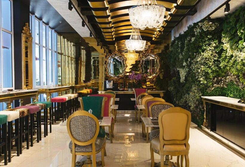 Onomo Hotel Foreshore