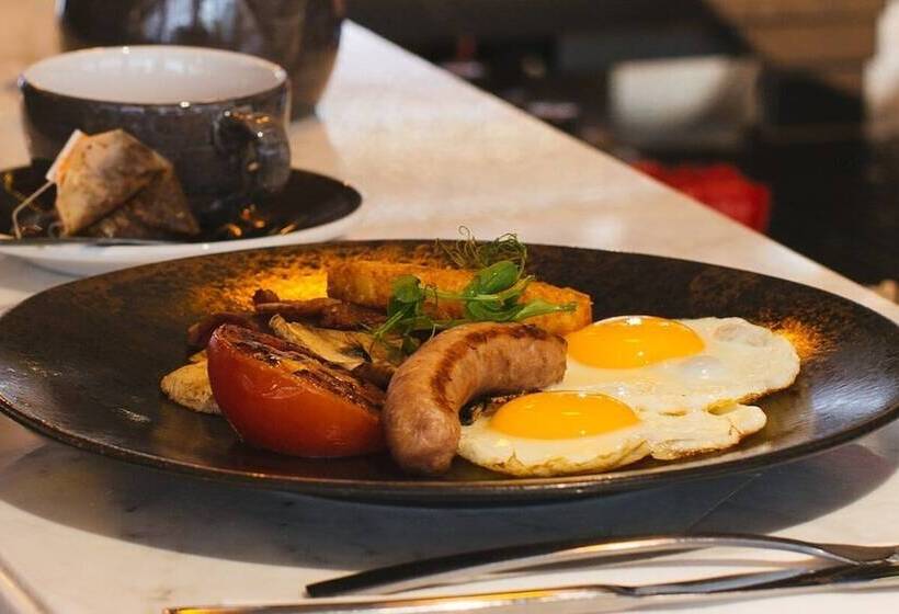 Onomo Hotel Foreshore