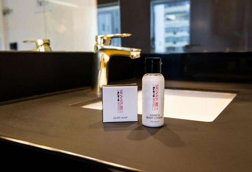 Onomo Hotel Foreshore