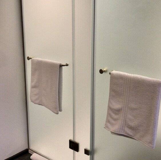 Onomo Hotel Foreshore