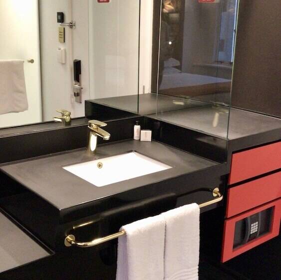 Onomo Hotel Foreshore