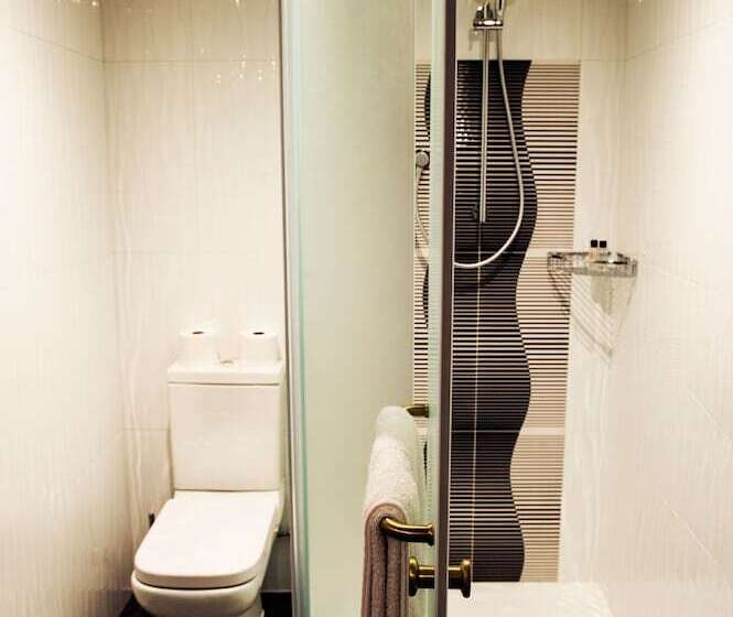 Onomo Hotel Foreshore