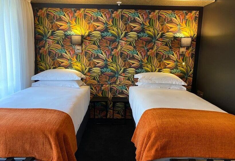 Onomo Hotel Foreshore